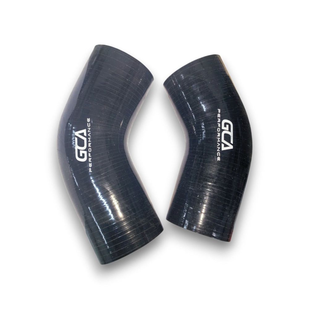 2019+ BMW M850i Charge Pipes | G14/G15/G16 Charge Pipes